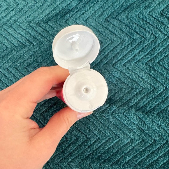 Marc Anthony Grow Long Superfast Strength Leave-In Conditioner - Picture 3 of 3